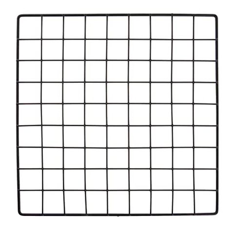 Amazon.com: SKEMIX Mini Black Grid Panel 14" W x 14" H 1.5" Squares Grid Panel Vinyl Dipped Black : Home & Kitchen Grid Panel, Cube Unit, Pet Enclosure, Square Grid, Metal Grid, Black Industrial, Display Panel, Iphone Wallpaper App, Epoxy Coating