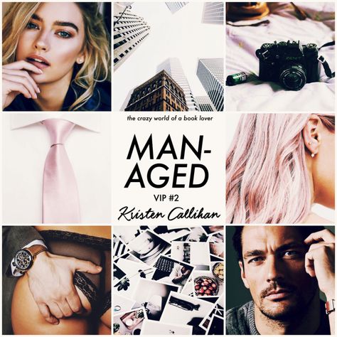 Managed Kristen Callihan, Kristen Callihan, Ordinary Girls, Big Mouth, World Of Books, Book Boyfriends, Best Books To Read, Crazy Girls, Book Aesthetic