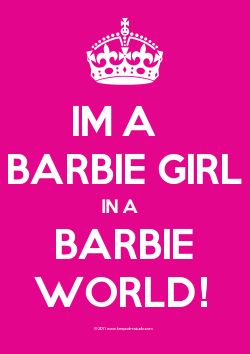 I'm A Barbie Girl, Barbie 2023, Barbie Theme Party, Pregnancy Fitness, Barbie Funny, Fitness Plans, Instagram Captions For Friends, Barbie Images, Barbie Birthday Party