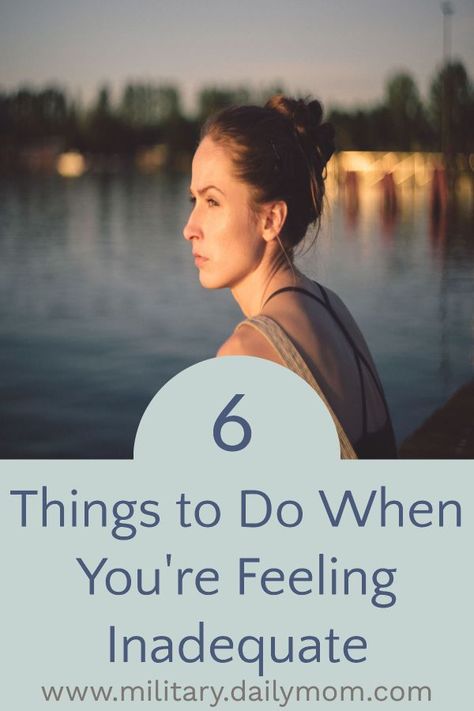 Inadequate Quotes Feeling, Feeling Inadequate Quotes, Psychology Meaning, Psychological Tips, Psychological Facts, Feeling Inadequate, Power Of Positivity, Make A Person, Happy Mom