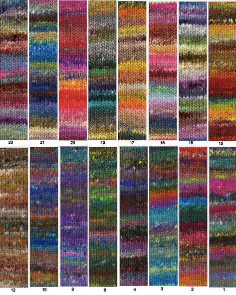 Noro Patterns, Noro Knitting, Textile Craft, Noro Yarn, Beginner Knitting, Sweater Ideas, Beginner Knitting Patterns, Colour Ideas, Textile Crafts