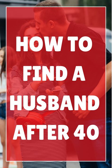 Are you a woman over 40 who is looking for a life partner? You’re not alone! More and more women in this age group are seeking a husband. The dating world can be overwhelming and discouraging, but it’s important to approach the search for a husband with confidence and practicality. This article offers tips and Dating After 40, Dating Over 40, Find A Boyfriend, Find A Husband, Chest Congestion, Effective Time Management, Social Circle, Dating World, When You Believe