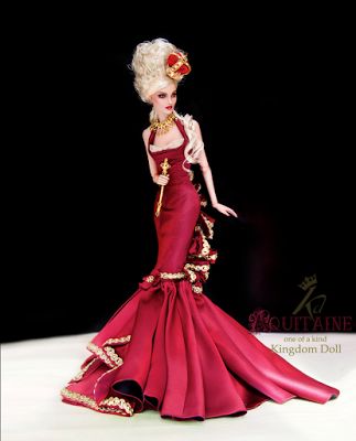 Collecting Fashion Dolls by Terri Gold: MetroDolls Proxy Bidding - NOW! Collectable Barbies, Modern Royalty, Fashion Dolls Photography, Tonner Dolls, Barbie Gowns, Beautiful Barbie Dolls, Fashion Royalty Dolls, Barbie Princess, St Jude