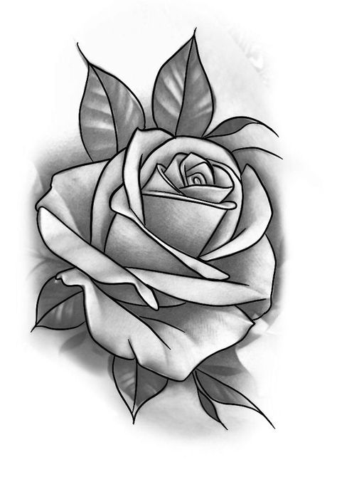 Manly Flowers Tattoo, Hand Tattoo Drawings For Men, Rose Tattoo Design For Men Hand, Rose Hand Tattoo Men Design, Realistic Rose Tattoo Stencil, Hand Rose Tattoo Men, Rosa Tattoo Designs, Easy Rose Tattoo, Rose Hand Tattoo Men