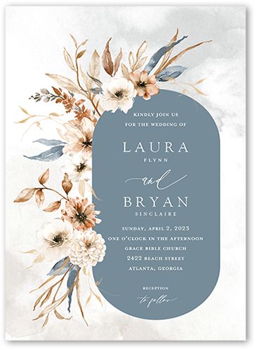 Digital Invitation Design, Botanic Wedding, Wedding Invitations Digital, Wedding Invitation Green, Digital Wedding Invite, Digital Wedding Invitations Design, Digital Invitations Wedding, Wedding Response Cards, Flower Graphic Design