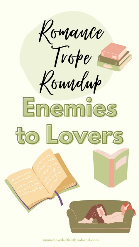 Enemies to Lovers Romances - Bookends Lovers Romance, Book Board, Enemies To Lovers, Free Wordpress Themes, News Blog, Romance Books, Book Lists, Pretty Pictures, Book Quotes