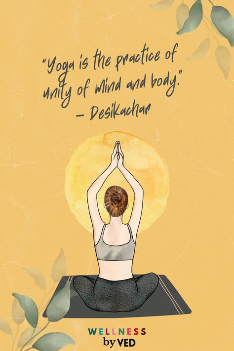 Feel the Force of positivity and wisdom on International Yoga Day – a day for all Star Wars fans.

#yogaday #yogadayquotes #yogaquotes #yoga #internationalyogaday #internationalyogadayquotes #quotesyoga #yogaquote #quotesonyoga Happy Yoga Day Quotes, International Yoga Day Quotes, Black Board Decoration Ideas School, Yoga Day Quotes, Happy Yoga Day, Yoga Words, Yoga Thoughts, Yoga Painting, Yoga Themes