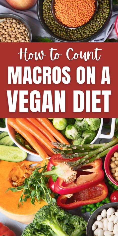 Vegan Macro Cheat Sheet, Macro Vegan Meal Plan, Vegan Macros Meal Plan, Vegetarian Macros, Calculating Macros, Vegan Macros, Macro Eating, Meal Plan Women, Bill Phillips