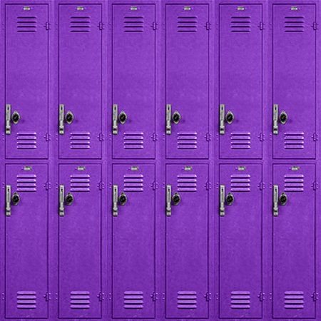 Click to get the codes for this image. School Lockers Background Purple Tiled, School, Colors  Purple,  New Backgrounds Background, wallpaper or texture for, Blogger, Wordpress, or any web page, blog, desktop or phone. School Locker Background, Purple School Aesthetic, Pink Lockers, Locker Background, Locker Wallpaper, Bitmoji Classroom, Purple Pages, Purple Tile, Locker Designs