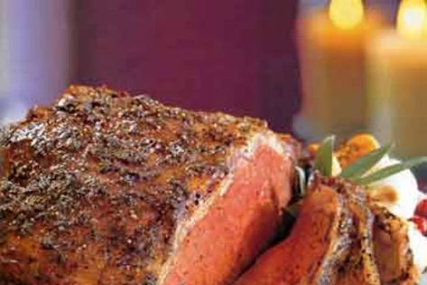 Strip Loin Roast, Strip Roast, New York Strip Roast, Beef Loin, Strip Steak Recipe, Pumpkin Pie Recipe Easy, New York Strip, Rib Recipe, Prime Rib Recipe