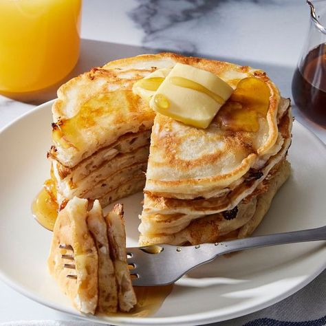 Martha Stewart Cottage Cheese Pancakes, Cheese Pancakes, Protein Pack, Cottage Cheese, Breakfast Ideas, Martha Stewart, Pancakes, To Start, Sign Up