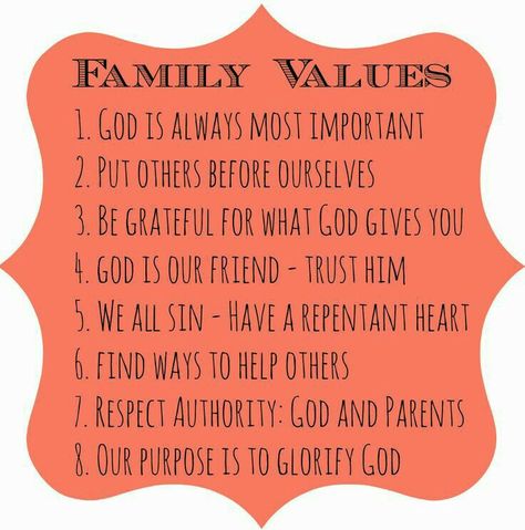 Quotes Family, Quotes Christian, Christian Family, Family Rules, Family Together, Family Values, Christian Parenting, Super Quotes, God Quotes