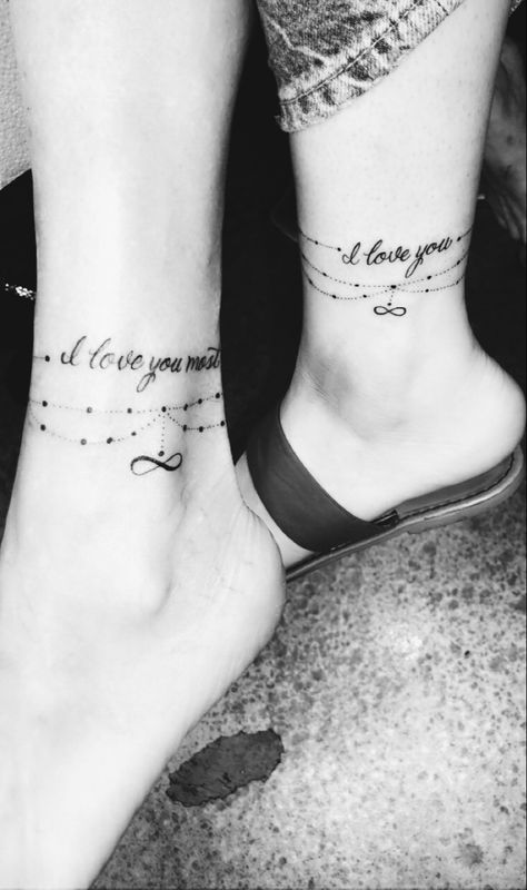 Braclet Tattoo, Anklet Tattoo, Fingerprint Tattoos, Ankle Bracelet Tattoo, Phrase Tattoos, Anklet Tattoos, Tasteful Tattoos, Initial Tattoo, Memorial Tattoo