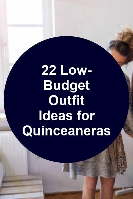 22 Low-Budget Outfit Ideas for Quinceaneras Criss Cross Blouse, Budget Outfits, Casual Denim Shorts, Trendy Jumpsuit, Asymmetrical Shirt, Black Floral Blouse, Strapless Bandeau, Lace Splicing, Half Sleeve Dresses