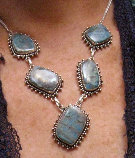 Soft Summer, Zyla Dusky Summer jewelry Zyla Summer, Zyla Dusky Summer, Dusky Summer, Soft Summer, Summer Jewelry, Turquoise Necklace, My Jewellery, Design Ideas, Lookbook