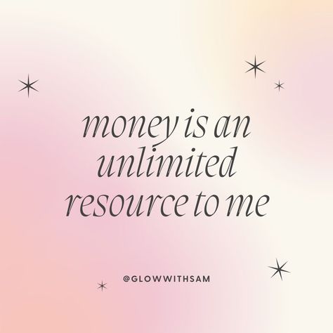 Money Manifestation Quotes, Words For Manifesting, Attracting Money Affirmations, Wealth Manifestation Money Affirmations, How To Manifest Money, Affirmations About Money, Abundant Money, Money Is Energy, Rev Ike