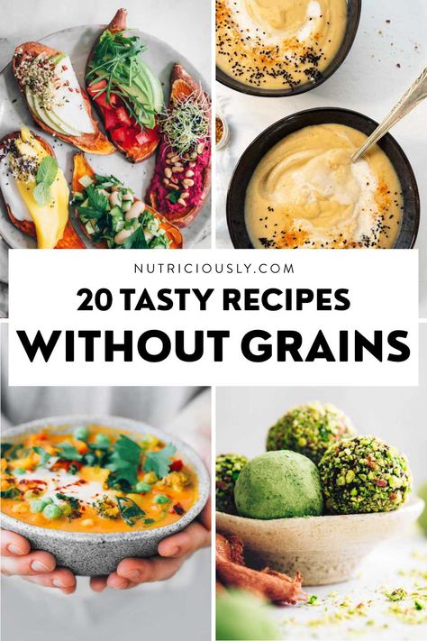 Grain Free Recipes Dinner, Grain Free Dinner, Grain Free Breakfast, Recipes Savory, Grain Free Diet, Sandwich Wraps, Healthy Grains, Home Comfort, Grain Free Recipes