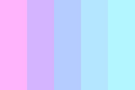 Man Color Palette, Pink Color Chart, Bubblegum Color, Purple Pink Color, Purple Color Palettes, Color Palette Challenge, Pink Palette, Color Schemes Colour Palettes, Pastel Designs