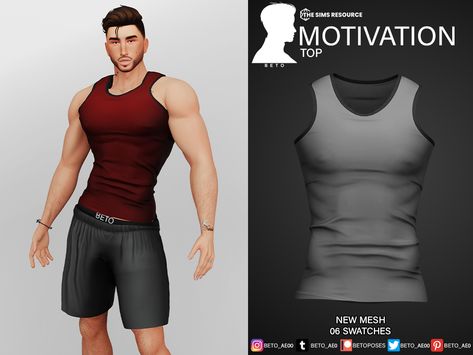 The Sims Resource - Sims 4 - Everyday - Beto_ae0 - male cc sims 4, clothing, the sims 4 Cc Sims 4 Clothing For Men, Sims 4 Cc Men Pjs, Sims Resource Cc Male, Sims 4 Cc Sweatpants Male, Sims 4 Male Full Body Outfit, Sims 4 Cc Athletic Wear Men, Ts4 Cc Male Clothing Alpha, Sims 4 Compression Shirt Male, Sims 4 Tops Cc Male