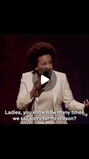 Maria Shriver on Instagram: "My friend @erinstein2010 sent me this hilarious video of @iamwandasykes, and I laughed out loud so hard! “Sorry my ankle was in the way!” 🤣

Laugh your way through this holiday, if you can, even the not funny bits. Try laughing, sending laughs, and making laughter happen. Try to find the joy, the smiles, the love. Turn small smiles into infectious laughter, and take it from there! Hope this gets you started!! 😂😂😂 #holidaylaughs" Make Me Laugh Pictures, Maria Shriver, Make Em Laugh, Not Funny, Clean Memes, Laugh Out Loud, Out Loud, Be Yourself Quotes, My Friend