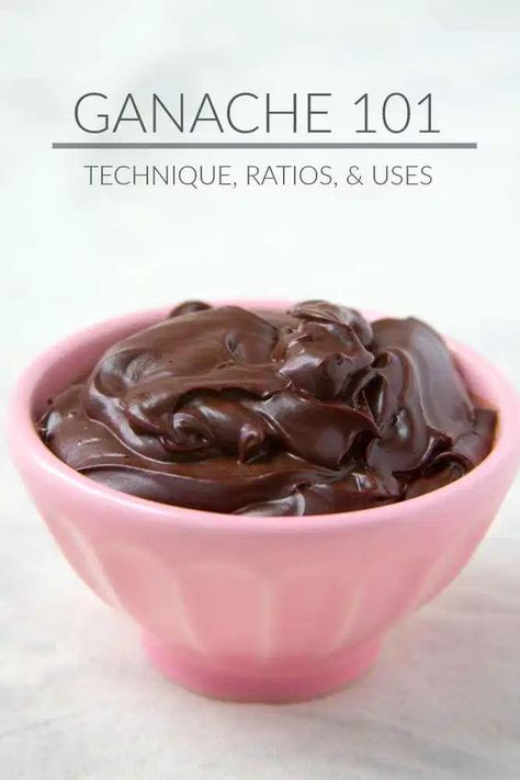 Sipping Chocolate, Chocolate Ganache Recipe, Cake Filling Recipes, Chocolate Ganache Frosting, Chocolate Ganache Cake, Ganache Cake, Cake Filling, Ganache Frosting, Ganache Recipe