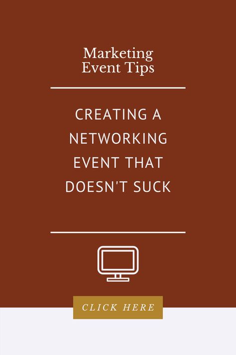 Hosting events can be an excellent way to do business development and position yourself as a leader in your industry. This post helps you show how to create your first networking event as a business owner. Hosting A Networking Event, Business After Hours Ideas Events, Business Networking Event, I Dont Matter, Hosting Events, Positive Notes, Business Networking, Networking Event, Business Events