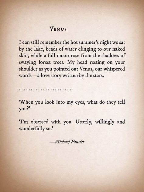 Venus Venus Quotes Goddess, Venus Quotes, Raging Waters, Michael Faudet, Aphrodite Aesthetic, Aphrodite Goddess, Lang Leav, Capricorn Quotes, Chapters Indigo