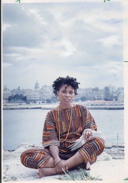 Assata Shakur June Jordan, Old Havana Cuba, Feminine Black Women, Black Liberation, Assata Shakur, Old Havana, Panther Black, 7 October, Cuba Havana