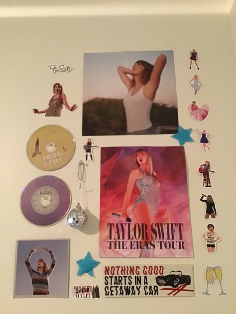 #taylorswift #roomdecor #swiftie Swiftie Aesthetic Room, Swiftie Room Ideas, Swiftie Room Aesthetic, Taylor Swift Bedroom Aesthetic, Taylor Swift Inspired Bedroom, Taylor Swift Inspired Room, Taylor Swift Room Ideas, Taylor Swift Aesthetic Room, Swiftie Room Decor