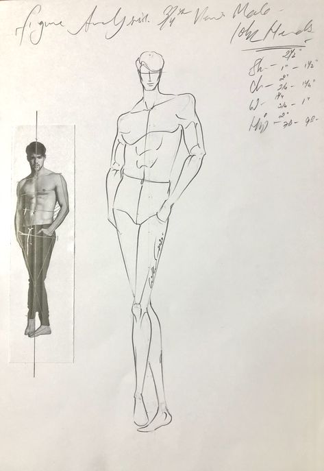 Male Fashion Figure Sketch, Male Model Illustration, Male Figure Drawing Fashion, Mens Figure Illustration, Male Model Body Sketch, Male Illustration Poses, Men Model Drawing, Fashion Male Sketch, Fashion Figure Drawing Men