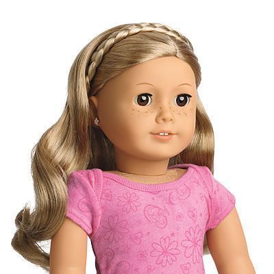 25 Cute & Beautiful American Girl Doll Hairstyles Ag Doll Hairstyles, American Girl Hairstyles, Doll Hairstyles, American Girl Doll Hairstyles, American Girl Doll Diy, Ag Hair Products, American Girl Doll Crafts, American Girl Crafts, All American Girl