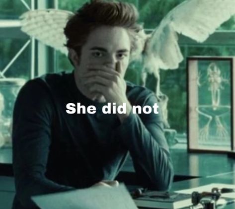 robert pattinson robert pattinson cursed image robert pattinson meme edward cullen edward cullen meme twilight twilight meme Edward Cullen Cursed Pictures, Twilight Cursed Pictures, Robert Pattinson Twilight Edward Cullen, Funny Edward Cullen, Robert Pattinson Funny Pictures, Edward Twilight Funny, Memes Twilight Funny, Funny Twilight Pictures, Twilight Reaction Pics