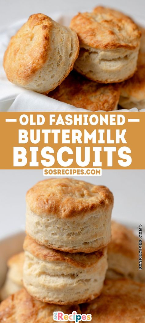 Biscuits Homemade Buttermilk, Buscuit Recipe, Honey Butter Glaze, Flaky Buttermilk Biscuits, Sos Recipe, Best Buttermilk Biscuits, Honey Biscuits, Buttermilk Biscuits Easy, Best Homemade Biscuits