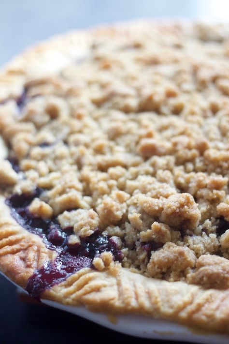 Berry Crumble Pie, Blueberry Crumb Pie, Mixed Berry Crumble, Blueberry Crumble Pie, Mixed Berry Pie, Crumb Pie, Crumble Pie, Berry Crumble, Homemade Vanilla Ice Cream