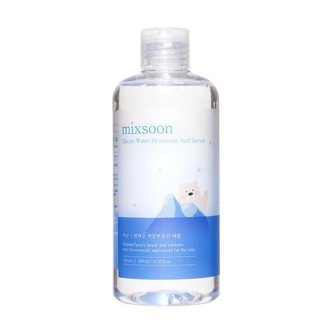 Mixsoon Glacier Water Hyaluronic Acid Serum - $39.99 + 10% Off! Hydrate and rejuvenate your skin with Mixsoon Glacier Water Hyaluronic Acid Serum. Buy now for $39.99 and enjoy an extra 10% off with code BEST-OFFER. Available exclusively at SAAW Cosmetics. Don’t miss out on this essential serum. Shop now and save! #mixsoon_official #mixsoon #mixsoonbeancream #mixsoon_usa #mixsoonbeautycontest2022 #koreanbeautyproduct #koreanbeauty #skincareviral #skincareshop #skincare #koreanbeautysecret #... Hyaluronic Acid Serum, Skin Barrier, Hyaluronic Acid, Your Skin, Serum, Benefits, Skin, Water