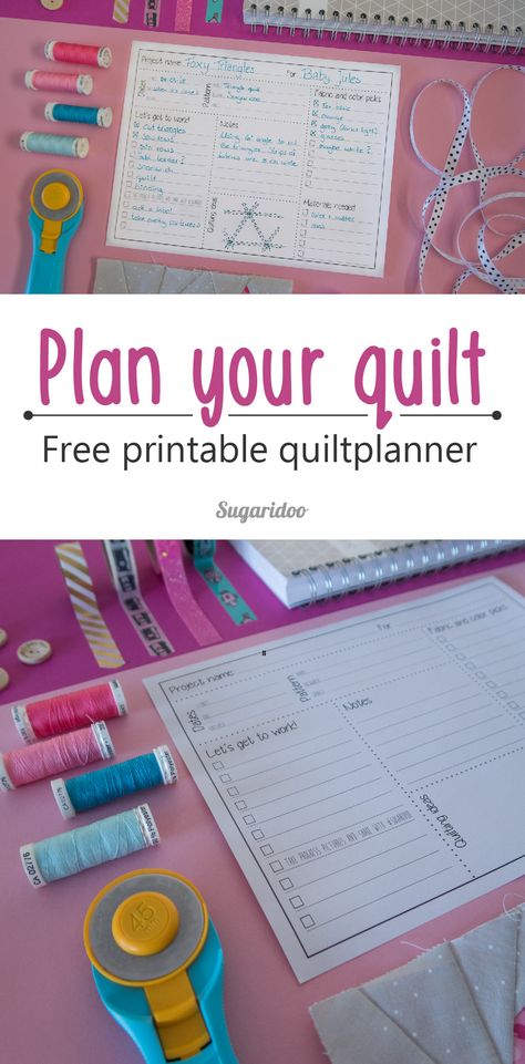 Quilt Project Planner, Quilt Journal Free Printable, Quilt Project Planner Free Printable, Quilting Journal Pages Free Printable, Quilt Planner Free Printable, Quilting Templates Printable Free, Quilt Organization, Quilting Journal, Free Quilt Patterns Printables