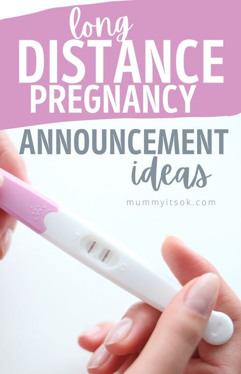 The distance between you and your loved ones can be tough when you are expecting a baby. If you live in another state or country, it can make things even more difficult. Luckily, there is an adorable way to share the news of your pregnancy with them! We have gathered some of our favourite long-distance pregnancy announcements for inspiration. Long Distance Pregnancy Announcement, Were Expecting Announcements, Pregancy Announcement, First Pregnancy Announcements, New Mom Life, Expecting Announcement, Pregnancy Husband, Baby Announcement To Parents, Pregnancy Announcement To Parents