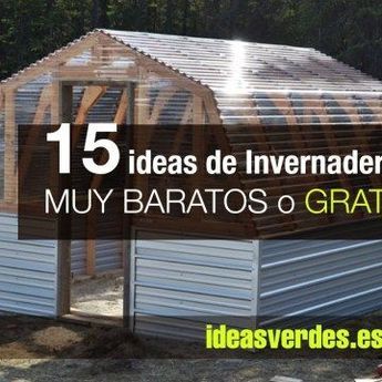 Hazte Tu Propia Cesta Para Cosechar En El Huerto - Ideas Verdes Biointensive Gardening, Pantry Layout, Aquaponics Diy, Wooden Greenhouses, Diy Backyard Landscaping, Garden Deco, Vegetable Garden Design, Led Grow Lights, Small Patio