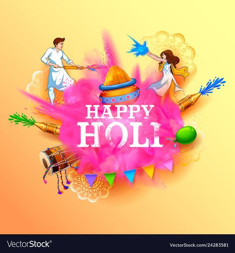 Holi Poster, Happy Holi Wishes, Mahabaleshwar, Holi Wishes, Holi Festival, Color Festival, Happy Holi, Indian Festivals, Digital Marketing Company