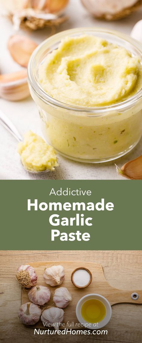 Garlic Pasta Recipe, Flavored Butter Recipes, Butter Recipes Homemade, Homemade Aioli, Compound Butters, Paste Recipe, Cooking At Home, Weekend Cooking, Butter Recipes