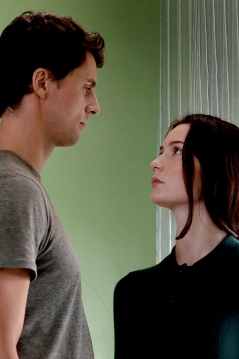 Charlie & India in "Stoker" Stoker Movie, India Stoker, Stoker 2013, Matthew William Goode, Park Chan Wook, Mia Wasikowska, Matthew Goode, Film Stock, A Discovery Of Witches