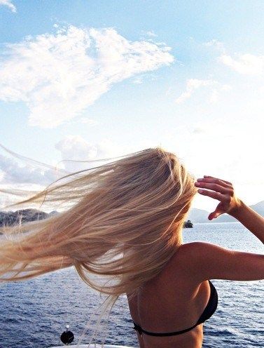 Salty Hair, Cali Girl, Malibu Barbie, Belem, California Love, Long Blonde, Summer Bikinis, Long Blonde Hair, Summer Dream