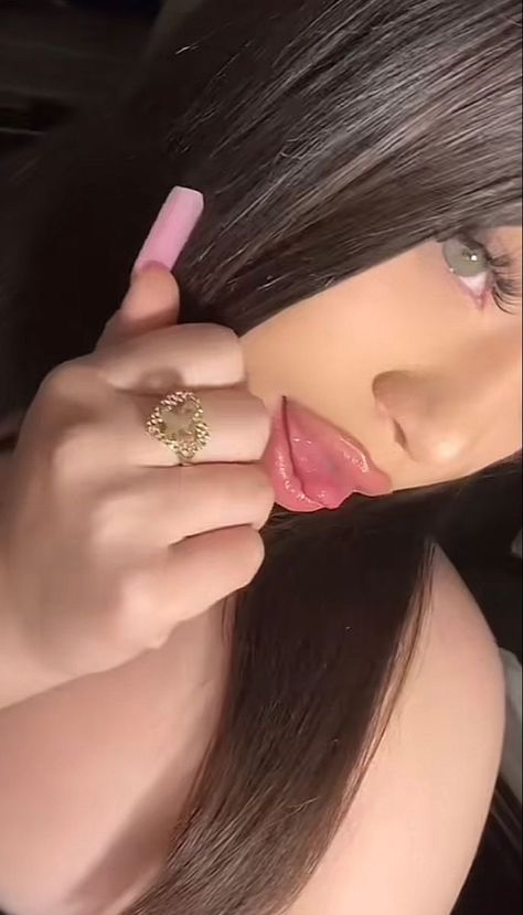 Latina Baddie Instagram, Light Coquette, Baddie Latina, Latina Nails, Latina Baddie, Casual Brunch Outfit, Latina Aesthetic, Latina Outfits, Pink Lifestyle