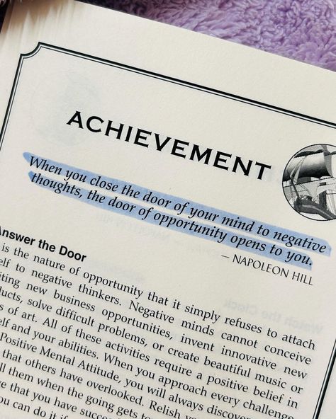 10 Success Secrets by Napoleon hill. These quotes can definitely change your mindset about success. #quotes #success #successquotes #napoleonhill #lifecoach #lifechanging #inspiringquotes #inspiredaily #bookstagram #booksbooksbooks #books Affirmation Book Quotes, Men In Books Quotes, Secret Book Quotes, Quotes About Knowledge, Motive Quotes, Libra Mars, The Secret Quotes, Medical Quotes, Journal Inspiration Writing