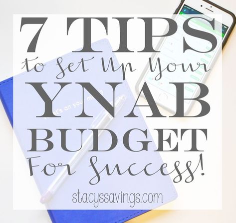 7 Tips to Set Up Your YNAB Budget for Success! Everything you need to know to get started and not stop! -  Stacy's Savings Ynab Budget Categories, Ynab Budget, Beadboard Walls, Pantry Renovation, Ikea Kitchen Remodel, Hood Fan, Farmhouse Pantry, Hardwood Stairs, Hood Cover