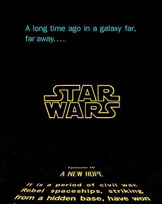 Star Wars opening Star Wars Intro Text, Star Wars Credits, Geek Quilt, Star Wars Opening, Star Wars Episode 2, Star Wars Classroom, Homecoming Themes, Birthday Tattoo, Star Wars Episode Iv