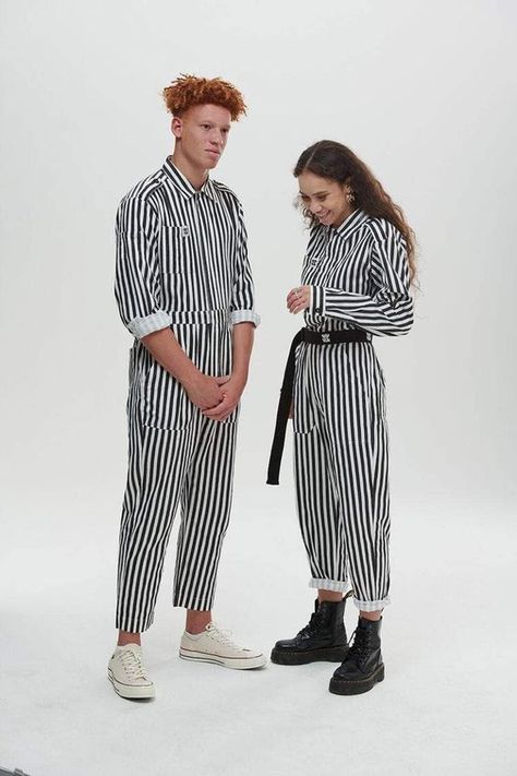 Unisex Fashion Gender Neutral, Fashion Gender Neutral, Gender Neutral Outfits, Non Binary Gender, Gender Neutral Fashion, Pride Quotes, Breaking Boundaries, Genderless Fashion, Unisex Clothes