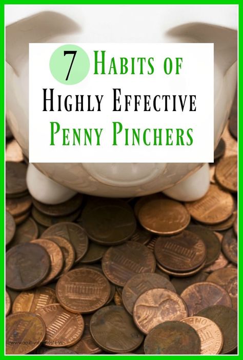 Developing Habits, Penny Pinching, Money Frugal, Frugal Lifestyle, Thrifty Living, Penny Pincher, Living On A Budget, Budget Saving, Money Saving Challenge