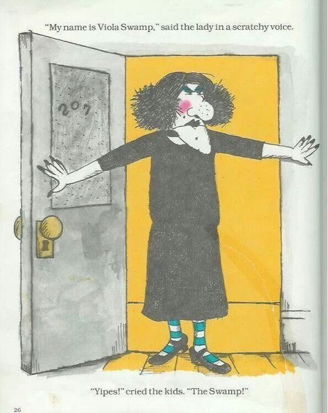 2000’s Childhood Memories Viola Swamp, Miss Nelson Is Missing, Right In The Childhood, Favorite Childhood Books, Childhood Memories 90s, Childhood Memories 2000, 90s Memories, Kids Memories, 2000s Nostalgia