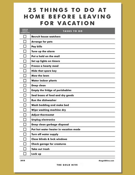 Vacation List, Vacation Checklist, Travel Packing Checklist, Relationships Advice, Europe 2024, Things To Do At Home, Packing Checklist, Vacation Planning, Travel Checklist